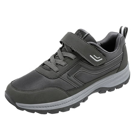 Sneakers for Men Men S Simple And Fashionable Flying Woven Round Head Solid Color Lightweight Breathable Soft Bottom Casual Sports Sports Shoes Mens Sneakers Mesh Grey 40
Sneakers for Men Men S Simple And Fashionable Flying Woven Round Head Solid Color Lightweight Breathable Soft Bottom Casual Sports Sports Shoes Mens Sneakers Mesh Grey 40