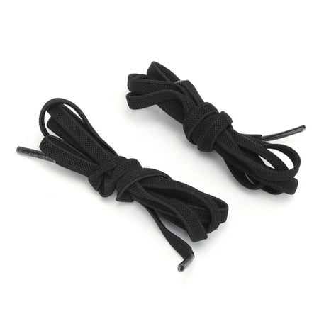 Flat Elastic Shoe Laces Shoe Laces Saving Time For Running Walking Hiking For Daily Life Black
Flat Elastic Shoe Laces Shoe Laces Saving Time For Running Walking Hiking For Daily Life Black
