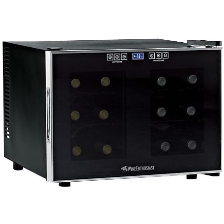 Silent Wine Cooler