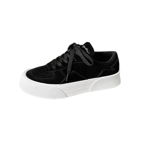Ymiytan Mens Comfort Casual Shoes Travel Lightweight Lace Up Driving Slip Resistant Fashion Sneaker Black 6
Ymiytan Mens Comfort Casual Shoes Travel Lightweight Lace Up Driving Slip Resistant Fashion Sneaker Black 6
