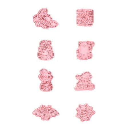 TONKBEEY Plastic Material Cookie Cutter Molds for Kitchen Baking Gifts for Baking Lovers
TONKBEEY Plastic Material Cookie Cutter Molds for Kitchen Baking Gifts for Baking Lovers