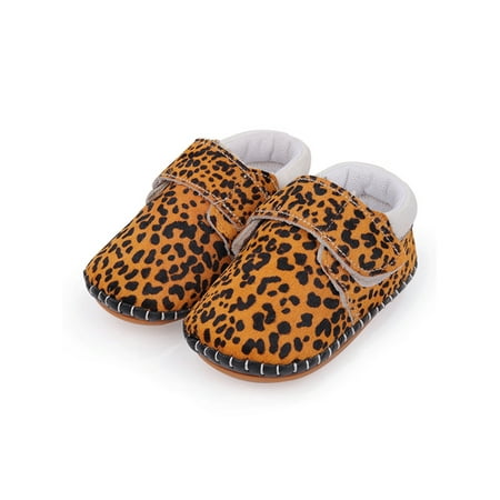 Sanviglor Infant Crib Shoe Soft Sole Flats Prewalker Moccasin Shoes Party Lightweight Breathable First Walkers Style B 5C
Sanviglor Infant Crib Shoe Soft Sole Flats Prewalker Moccasin Shoes Party Lightweight Breathable First Walkers Style B 5C