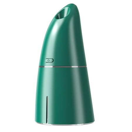 Cool Mist Humidifiers 28dB Whisper-Quiet Humidifiers for Bedroom and car Easy