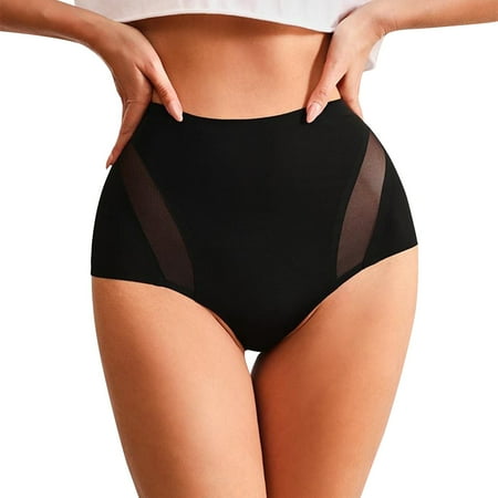 ZRBYWB Womens Underwear Women s Lace Stitching Seamless Waist Shaping Pants High Waist Ice Silk Strong Women s Underwear
ZRBYWB Womens Underwear Women s Lace Stitching Seamless Waist Shaping Pants High Waist Ice Silk Strong Women s Underwear