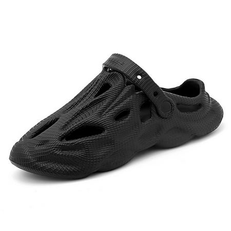 Lightweight Non-Slip Sandals for Sports Running Swimming and Gym - Fashionable and Comfortable Foam Runners
Lightweight Non-Slip Sandals for Sports Running Swimming and Gym - Fashionable and Comfortable Foam Runners