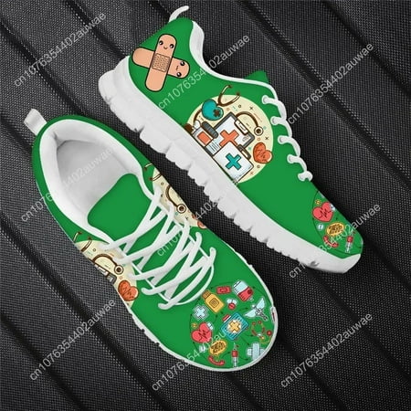 Orange Health Medical Design Women Casual Flats Fashion New Nurse Shoes Paramedic Outdoor Sport Sneaker mujer
Orange Health Medical Design Women Casual Flats Fashion New Nurse Shoes Paramedic Outdoor Sport Sneaker mujer