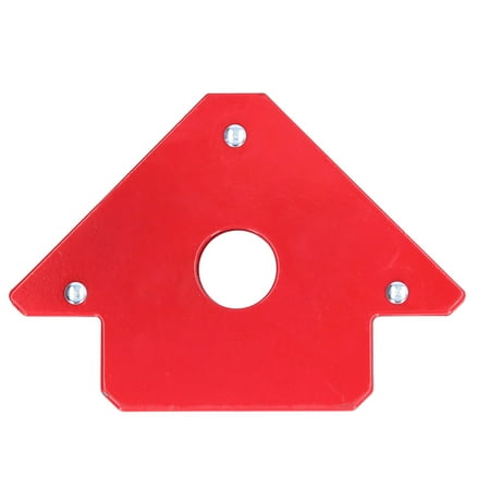 Arrow Welding Magnet Magnetic Angle Corner Soldering Assembling Holder Support Aids 3in
Arrow Welding Magnet Magnetic Angle Corner Soldering Assembling Holder Support Aids 3in