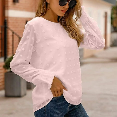 FuChenYu 2024 New Style Womens Swim Shirt Uv Shirts for Women Crew Neck Swim Shirt Women Pink L
FuChenYu 2024 New Style Womens Swim Shirt Uv Shirts for Women Crew Neck Swim Shirt Women Pink L