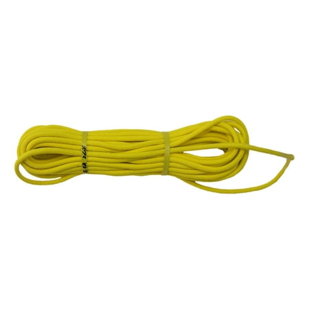 8mm x 30M Water Floating Rope Buoyant Line Throwing Rope Lifeline Outdoor Life Saving Rope for Boating Fishing Rafting Dinghy Snorkeling
8mm x 30M Water Floating Rope Buoyant Line Throwing Rope Lifeline Outdoor Life Saving Rope for Boating Fishing Rafting Dinghy Snorkeling
