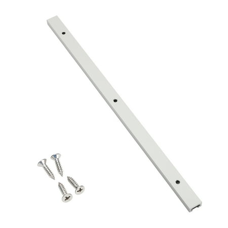 Asdomo T-track Woodworking T-slot Miter Track Jig Fixture Slot for Router Table
Asdomo T-track Woodworking T-slot Miter Track Jig Fixture Slot for Router Table