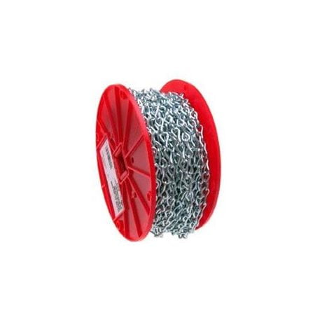 Single Jack Chains - #12 bk single steel jackchain
