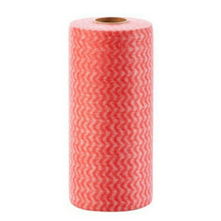 VIEGINE 50 sheet/roll Disposable Cleaning Towels Lazy Rags Hand Towel Kitchen Dishwashing Cloth Non Woven Fabric Handy Wipes for Kitchen Bathroom
VIEGINE 50 sheet/roll Disposable Cleaning Towels Lazy Rags Hand Towel Kitchen Dishwashing Cloth Non Woven Fabric Handy Wipes for Kitchen Bathroom