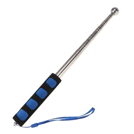 98CM Hollowing Drum Hammer Sound Detection Hammer Home Inspection Tool Telescopic Rod Detection Hammer Test Hammer (Blue)
98CM Hollowing Drum Hammer Sound Detection Hammer Home Inspection Tool Telescopic Rod Detection Hammer Test Hammer (Blue)