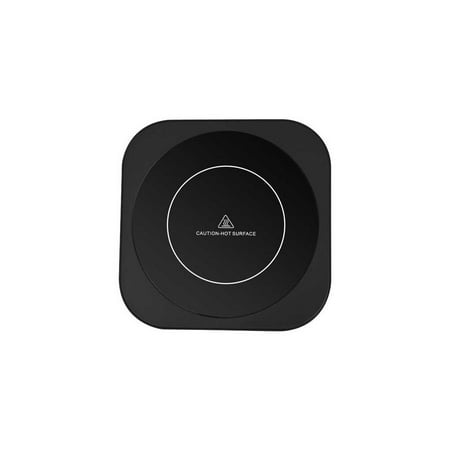 TureClos PC Electric Mug Warmer Square Cable Power Washable Heats-resistant Adjustable Touch Control Home Coffee Tea Cup Heating Plate US Plug
TureClos PC Electric Mug Warmer Square Cable Power Washable Heats-resistant Adjustable Touch Control Home Coffee Tea Cup Heating Plate US Plug
