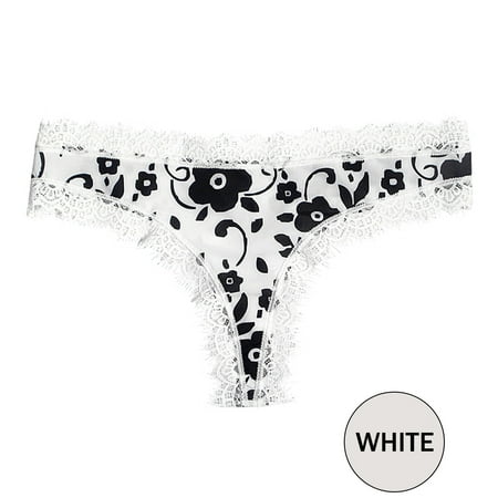 MPWEGNP Lace Underwear For Womens Cotton Bikini Panties Soft Hipster Panty Ladies Stretch Sexy Briefs
MPWEGNP Lace Underwear For Womens Cotton Bikini Panties Soft Hipster Panty Ladies Stretch Sexy Briefs