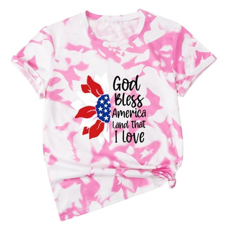 TAIAOJING Mama and Mini Shirts Top Kids Tshirt Printed Flag Clothes Women Family American Letter Children Top
TAIAOJING Mama and Mini Shirts Top Kids Tshirt Printed Flag Clothes Women Family American Letter Children Top