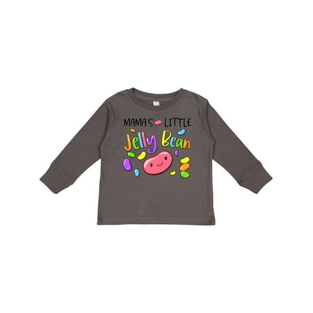 Inktastic Mama s Little Jellybean Cute Easter Candy Gift Toddler Boy or Toddler Girl Long Sleeve T-Shirt
Inktastic Mama s Little Jellybean Cute Easter Candy Gift Toddler Boy or Toddler Girl Long Sleeve T-Shirt