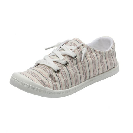 Casual Shoes for Women Women S Canvas Shoes Vulcanize Soft Ladies Autumn Loafers Flat Shoes Sneakers Women Casual Shoes Canves Beige 38
Casual Shoes for Women Women S Canvas Shoes Vulcanize Soft Ladies Autumn Loafers Flat Shoes Sneakers Women Casual Shoes Canves Beige 38