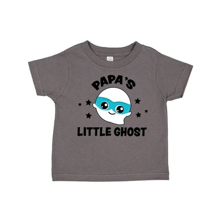 Inktastic Cute Papa s Little Ghost with Stars Gift Toddler Boy or Toddler Girl T-Shirt
Inktastic Cute Papa s Little Ghost with Stars Gift Toddler Boy or Toddler Girl T-Shirt