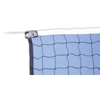 metal volleyball net