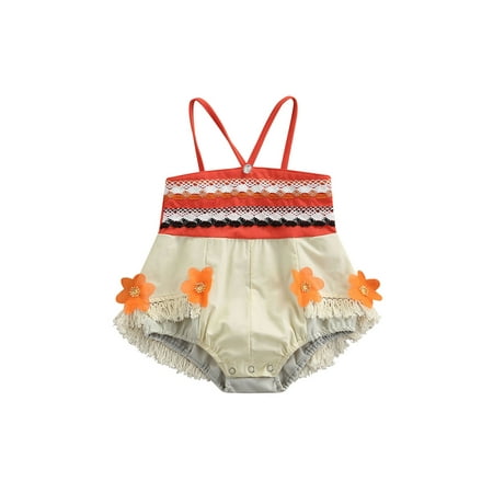 Gwiyeopda Newborn Baby Kids Girl Sleeveless Romper Flower Decors Patchwork Bodysuit Jumpsuit
Gwiyeopda Newborn Baby Kids Girl Sleeveless Romper Flower Decors Patchwork Bodysuit Jumpsuit