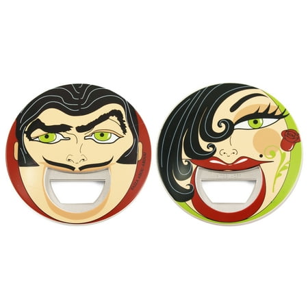 Ritzenhoff Designer Bottle Opener by Abou-Abdou