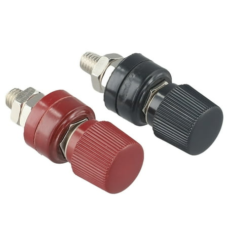 CPAN 2PCS Winding Screw M6M8M10 Lithium Battery Welding Power Clip Terminal Connector
CPAN 2PCS Winding Screw M6M8M10 Lithium Battery Welding Power Clip Terminal Connector
