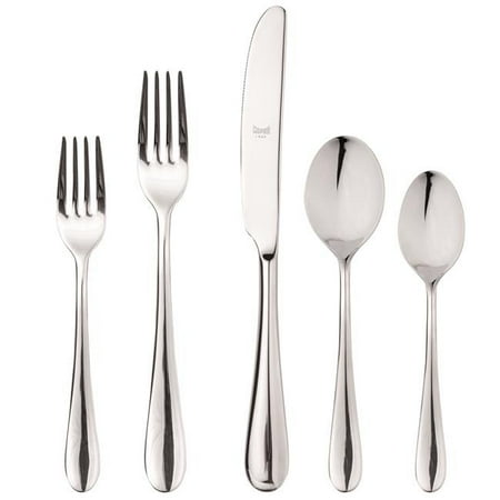 Natura Cutlery Set - 20 Piece