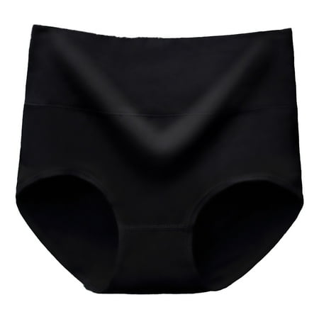 Women Panties High Waist Ladies Shapewear Ladies Belly Lifting Panties