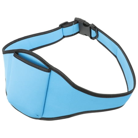 NUOLUX Microphone Holder Belt Microphone Storage Bag Fitness Instructors Mic Holder Mic Carrying Bag
NUOLUX Microphone Holder Belt Microphone Storage Bag Fitness Instructors Mic Holder Mic Carrying Bag