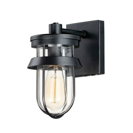 Maxim Lighting - One Light Outdoor Wall Lantern - Outdoor Wall Mount -
Maxim Lighting - One Light Outdoor Wall Lantern - Outdoor Wall Mount -