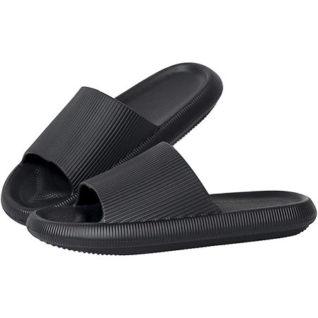 PIKADINGNIS Massage Foam Bathroom Slippers Non-Slip Spa Shower Sandal for Mens/Womens
PIKADINGNIS Massage Foam Bathroom Slippers Non-Slip Spa Shower Sandal for Mens/Womens