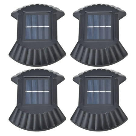 Solar Wall Light Multifunctional LED Solar Wall Light Waterproof For Patio Warm Light
Solar Wall Light Multifunctional LED Solar Wall Light Waterproof For Patio Warm Light
