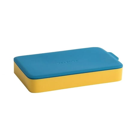 Mittory Gift for Women Mewn Silicone Ice Making Mini 24 Square Ice Tray Home Mold Ice Making With Lid
Mittory Gift for Women Mewn Silicone Ice Making Mini 24 Square Ice Tray Home Mold Ice Making With Lid