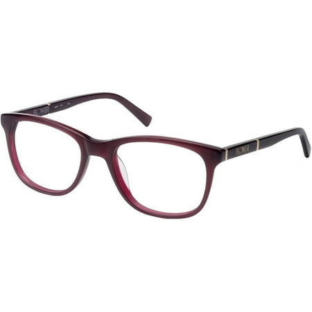 Flower Womens Prescription Glasses, Rachel Red - Walmart.com
