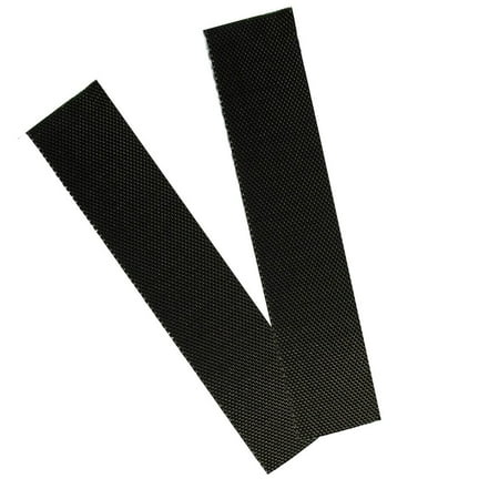 Lierteer 2/4X End Tape 12cm Each Glass Fabric Tape Sealing Cord Self-Adhesive Cord End
Lierteer 2/4X End Tape 12cm Each Glass Fabric Tape Sealing Cord Self-Adhesive Cord End