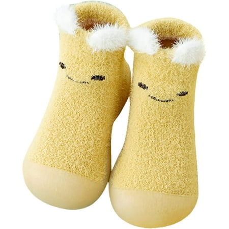 QWZNDZGR Toddler Socks Shoes Baby Non-Slip Soft Bottom Soft Sole Non Slip Cotton Mesh Breathable Outdoor Shoes Socks 
QWZNDZGR Toddler Socks Shoes Baby Non-Slip Soft Bottom Soft Sole Non Slip Cotton Mesh Breathable Outdoor Shoes Socks