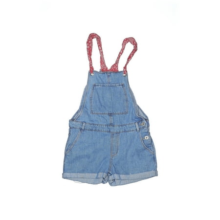 Pre-Owned Zara Girl s Size 11 Overalls