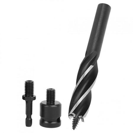 ESTINK Hardware Tool 4 Slots And 4 Edges Drilling Kit Drilling Softwood Electric Hand Drills For Drilling Hardwood Drilling Plastic
ESTINK Hardware Tool 4 Slots And 4 Edges Drilling Kit Drilling Softwood Electric Hand Drills For Drilling Hardwood Drilling Plastic