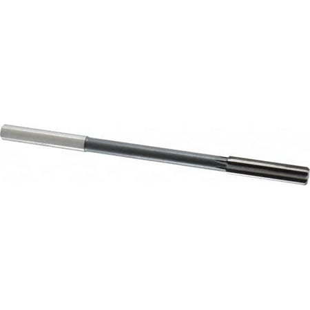 Value Collection Letter Z Straight Shank Straight Flute High Speed Steel Chucking Reamer