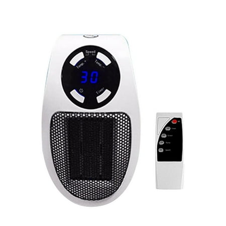 Ksruee Wall Mount Space Heater Portable Air Heaters for Indoor Use with Thermostat Electric Wall Heaters for Indoor Use with Remote & LED Display for Bedroom Office clever
Ksruee Wall Mount Space Heater Portable Air Heaters for Indoor Use with Thermostat Electric Wall Heaters for Indoor Use with Remote & LED Display for Bedroom Office clever