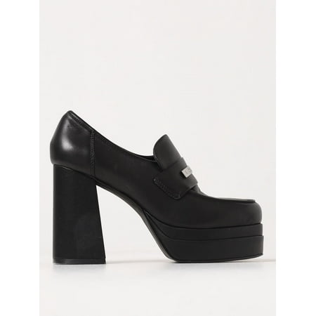 Karl Lagerfeld High Heel Shoes Woman Black Woman