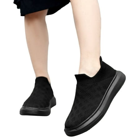 LYCAQL Toddler Shoes Boys Mesh Lightweight Breathable Fashion Casual Shoes Slip On Outdoor Sports Shoes Baby Shoes Size 5 (Black 1 Big Kids)
LYCAQL Toddler Shoes Boys Mesh Lightweight Breathable Fashion Casual Shoes Slip On Outdoor Sports Shoes Baby Shoes Size 5 (Black 1 Big Kids)