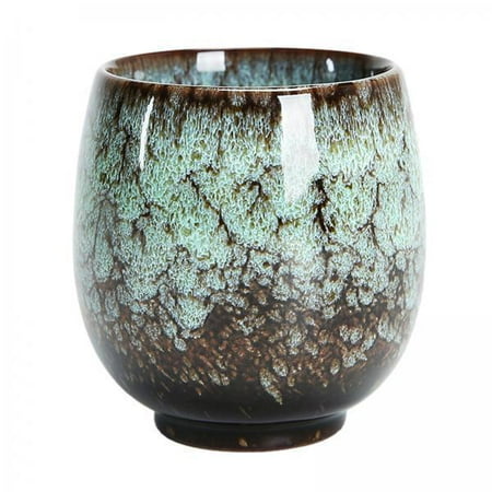 2x Ceramic Chinese 160ml Portable Unique High Cup Pattern Kitchen Tool Cup Ceramic Cups Mug for Office Coffee Shop Restaurant Supplies
2x Ceramic Chinese 160ml Portable Unique High Cup Pattern Kitchen Tool Cup Ceramic Cups Mug for Office Coffee Shop Restaurant Supplies