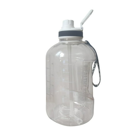 SuoKom Water Bottles with Time Marker 77oz BPA Free Frosted Large Motivational Water Bottle with Straw Leak Proof Portable for College School Supplies Travel Gym Sports
SuoKom Water Bottles with Time Marker 77oz BPA Free Frosted Large Motivational Water Bottle with Straw Leak Proof Portable for College School Supplies Travel Gym Sports
