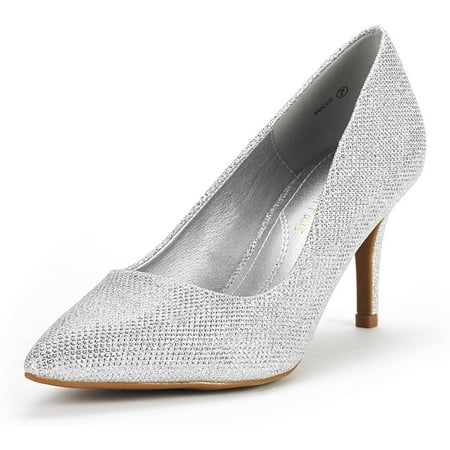 Dream Pairs Women s Fashion Comfort Pointed Toe Stilettos Pump Shoes Slip On Low Heel Dress Shoes KUCCI SILVER/GLITTER Size 8.5
Dream Pairs Women s Fashion Comfort Pointed Toe Stilettos Pump Shoes Slip On Low Heel Dress Shoes KUCCI SILVER/GLITTER Size 8.5