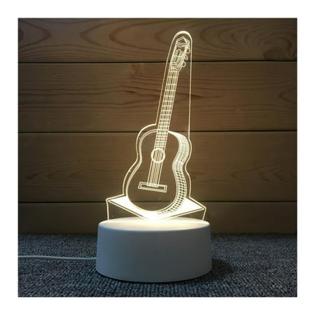 Creative 3D Atmosphere Lamp USB Visual Night Light for Kid Acrylic Desktop Lamp Children s Day Gift A
Creative 3D Atmosphere Lamp USB Visual Night Light for Kid Acrylic Desktop Lamp Children s Day Gift A