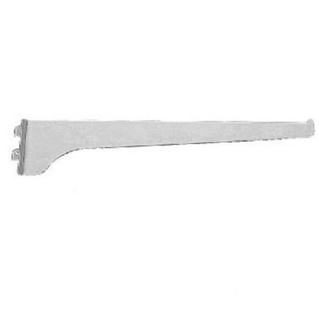2PC Knape & Vogt 180ANO10 Regular Duty Single Slot Shelf Bracket 10 Inch Anochrome
2PC Knape & Vogt 180ANO10 Regular Duty Single Slot Shelf Bracket 10 Inch Anochrome