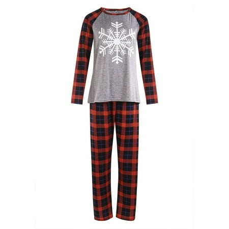 YWDJ Matching Family Christmas Pajamas Christmas Baby Kids Child Printed Top+Pants S Family Matching Pajamas Set Red(Red Kids 110)
YWDJ Matching Family Christmas Pajamas Christmas Baby Kids Child Printed Top+Pants S Family Matching Pajamas Set Red(Red Kids 110)
