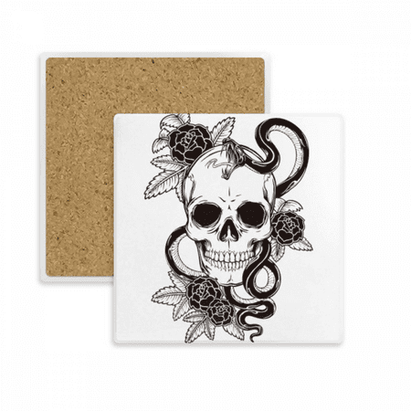 Animal l Snake Sketch Pattern Square Coaster Cup Mat Mug Subplate Holder Insulation Stone
Animal l Snake Sketch Pattern Square Coaster Cup Mat Mug Subplate Holder Insulation Stone